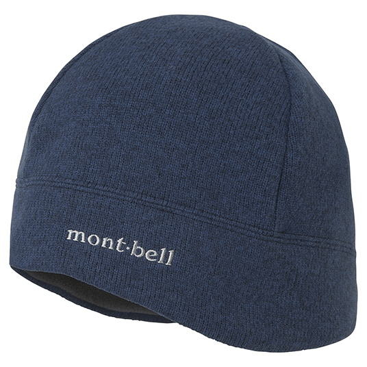 商品Montbell|【Brilliant|包邮包税】Montbell Clima Plus 针织暖耳帽 JBEXWUCW122 登山配饰 帽子,价格¥266,第2张图片详细描述