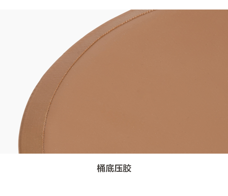 商品[国内直发] MobiGarden|旅行可折叠水盆旅游洗脸盆洗衣袋泡脚桶便携式户外露营水桶,价格¥45,第22张图片详细描述