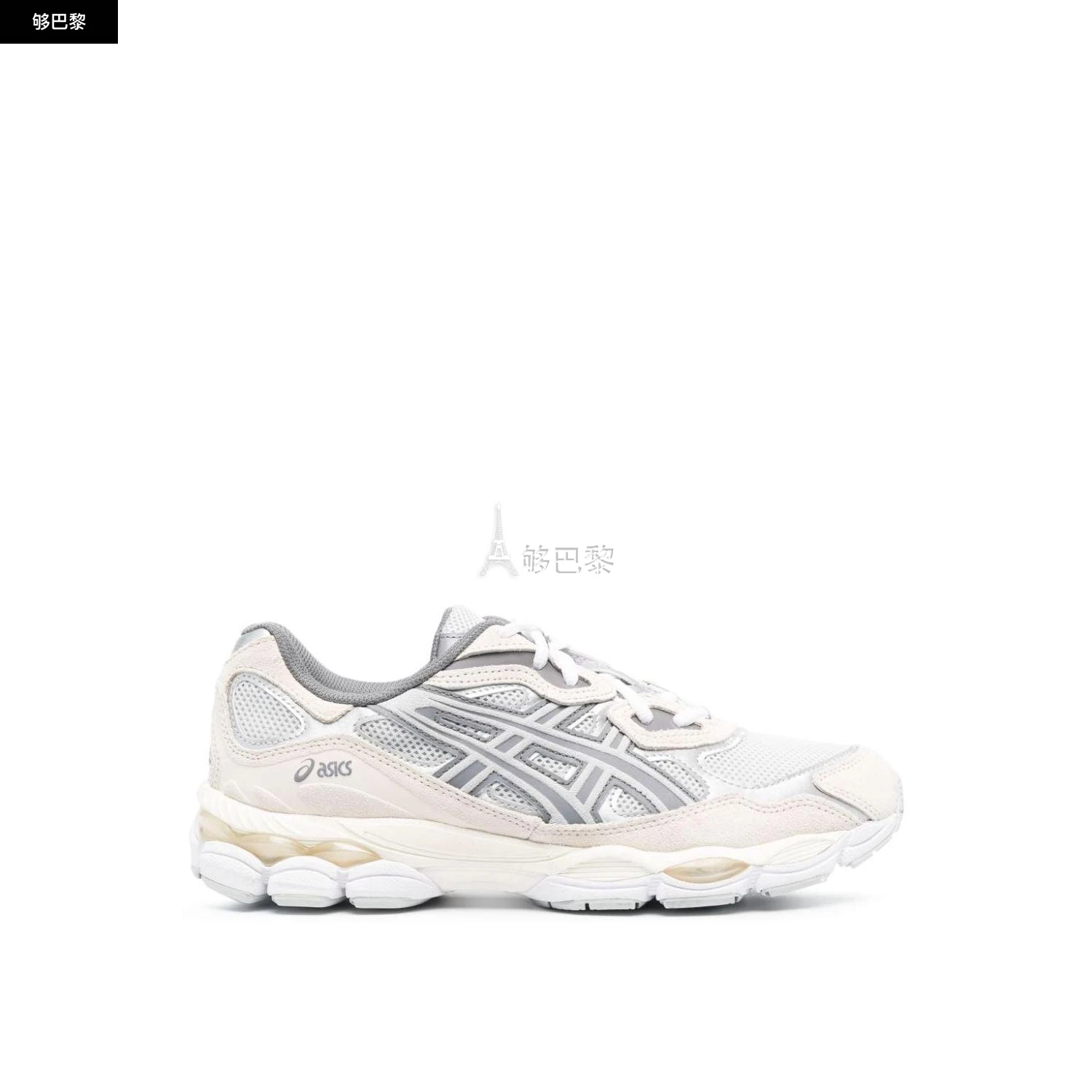 商品Asics|【特惠8.5折】【预售】 2023秋冬 女士 休闲运动鞋 休闲鞋 2317407  1203A383D020 ,价格¥1631,第2张图片详细描述