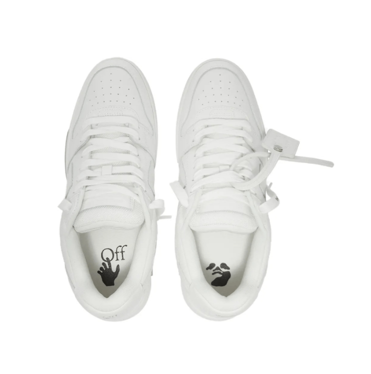 商品Off-White|低帮时尚板鞋运动鞋多色经典爆款 OMIA189C99LEA001 （澳门仓发货）,价格¥3399,第2张图片详细描述