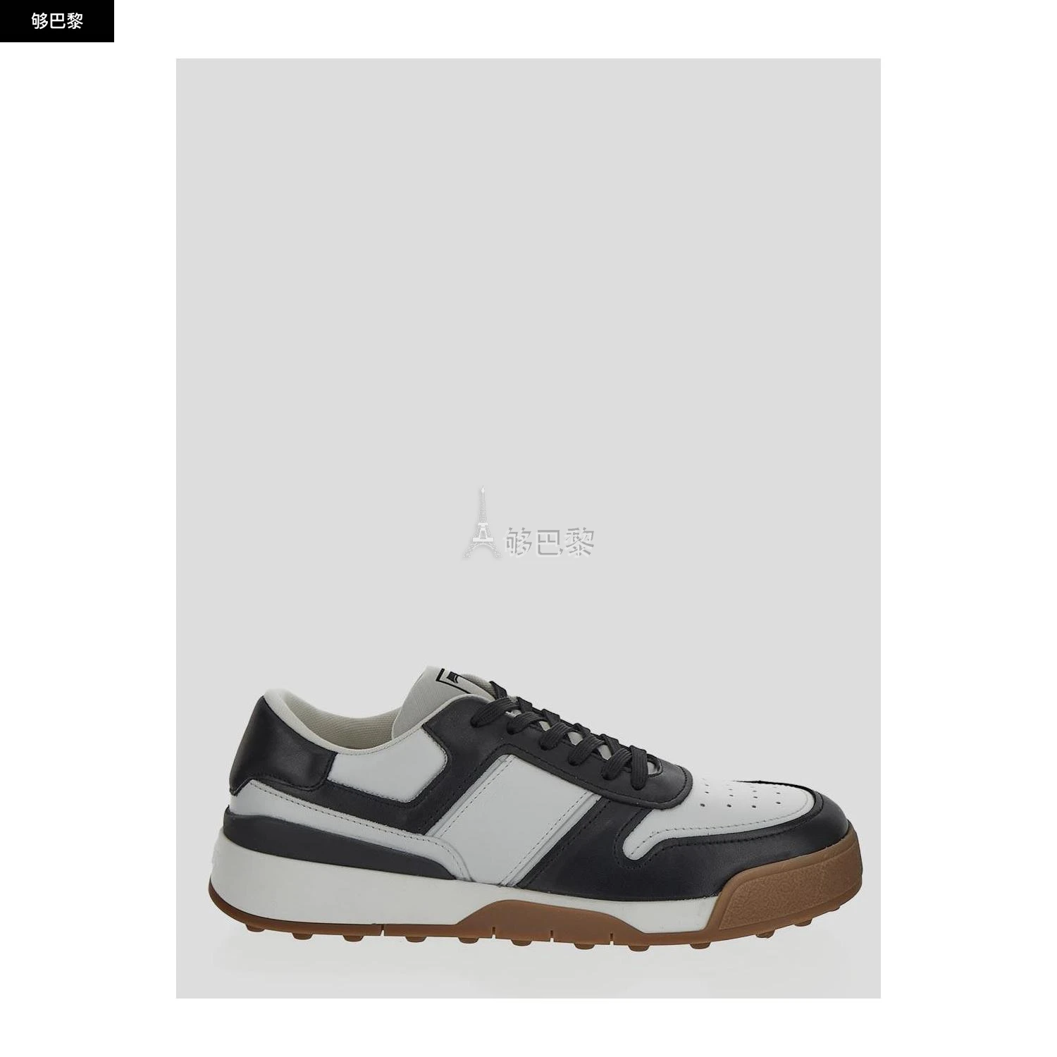 商品Tod's|【特惠5.1折】【预售】 2023秋冬 男士 休闲运动鞋 休闲鞋 2275263  XXM51K0GH50OPX0002 ,价格¥3407,第2张图片详细描述