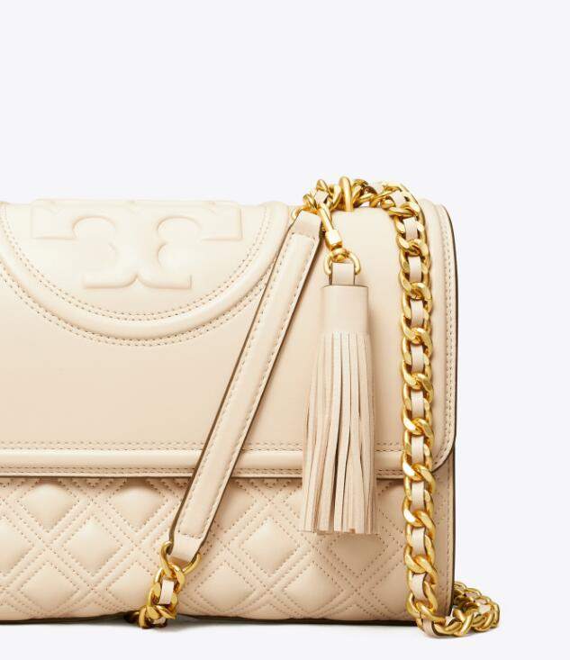 商品Tory Burch|汤丽柏琦FLEMING 两用肩背包76997（香港仓发货）,价格¥3543,第24张图片详细描述