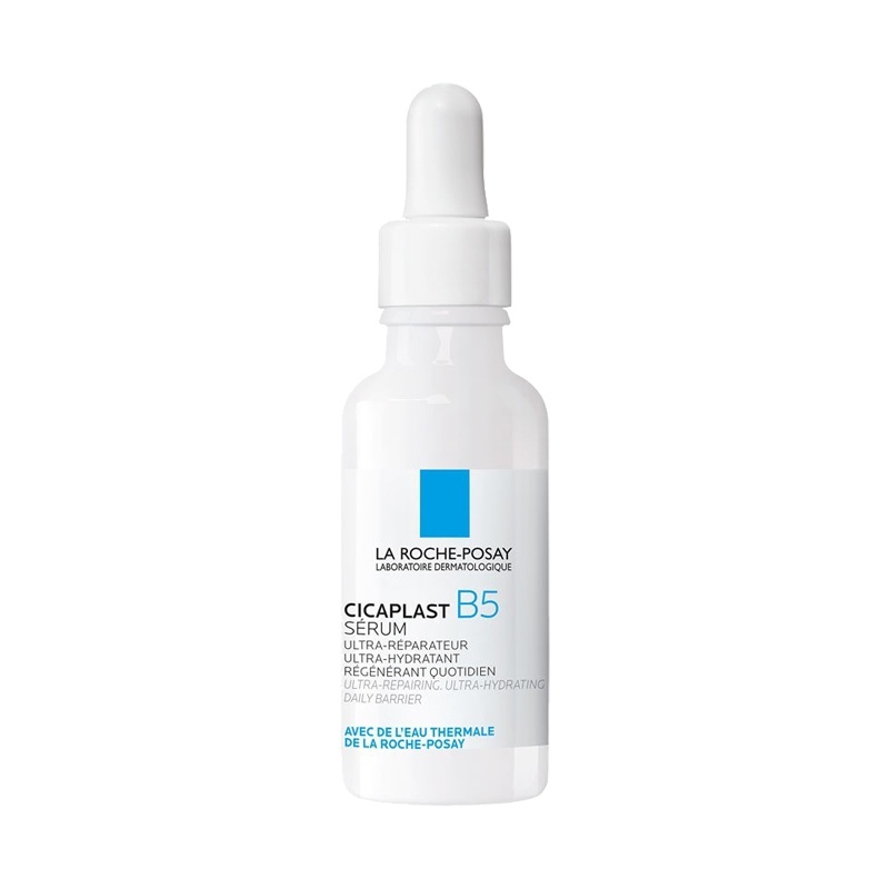 商品La Roche Posay|理肤泉B5绷带精华30ml,价格¥319,第16张图片详细描述