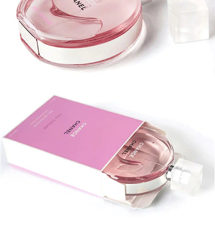 商品Chanel|香奈儿邂逅系列淡香水/粉/绿/黄/橙35ml/50ml/100ml清新柔情持久留香【香港直邮】,价格¥430,第13张图片详细描述