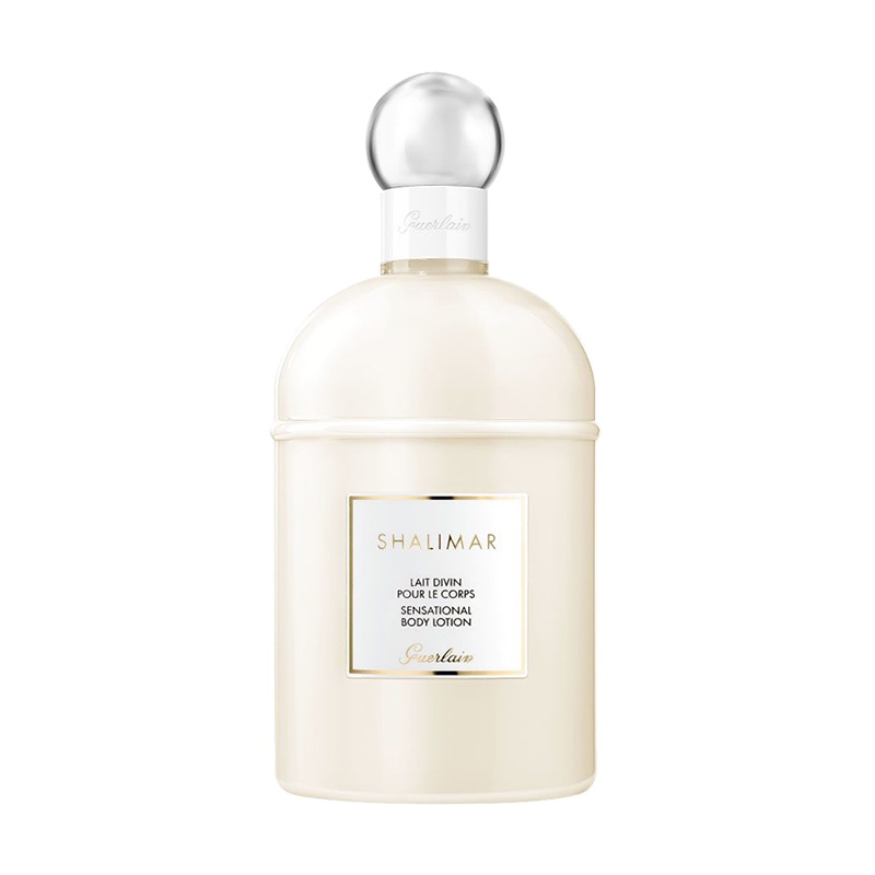 商品Guerlain|娇兰一千零一夜女士香氛身体乳200ml,价格¥366,第2张图片详细描述