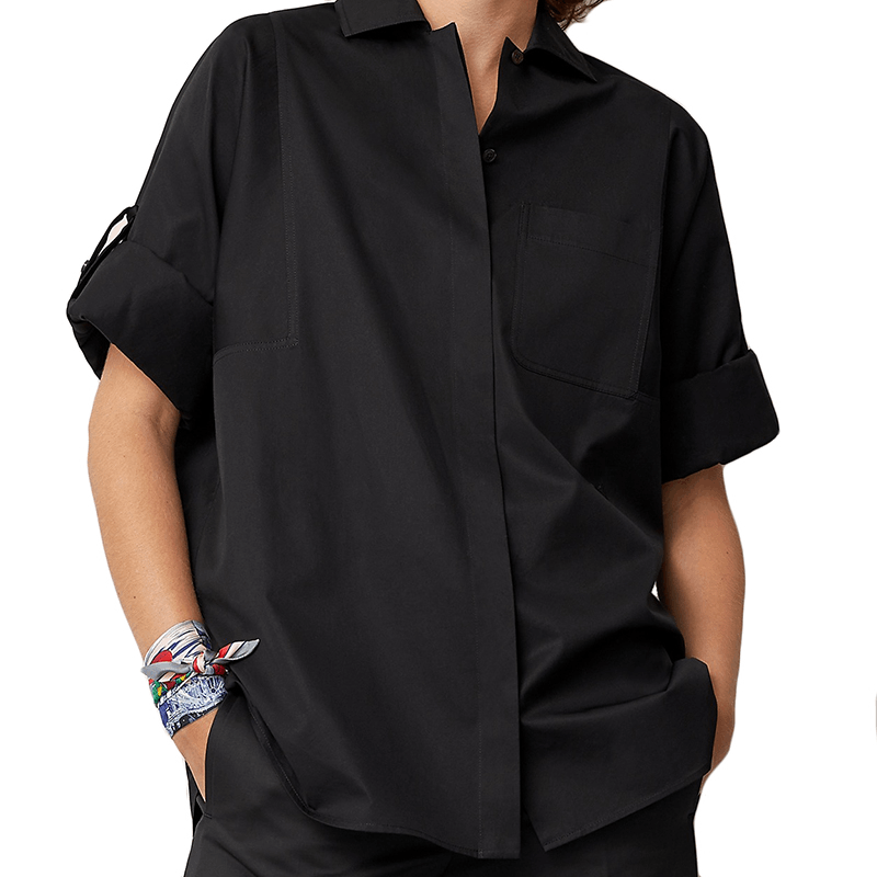 商品Hermes|  HERMES/爱马仕 特里·哇 女士灰色/粉红色/绿色真丝斜纹布丝巾H063463S05,价格¥1627,第3张图片详细描述