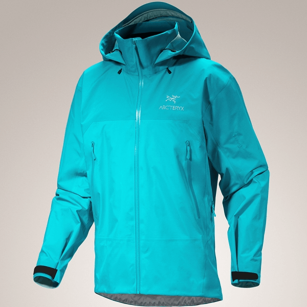 商品【预售商品15天发货】 Arc'teryx|【Brilliant|包邮包税】BETA AR JACKET M 始祖鸟Beta AR 男士夹克 AJOSMX7082,价格¥6506,第13张图片详细描述