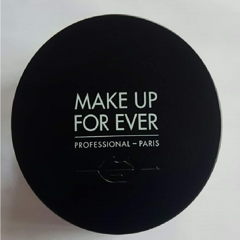 商品Make Up For Ever|MAKE UP FOR EVER/浮生若梦 全新清晰无痕蜜粉｜包邮【香港直发】,价格¥210,第16张图片详细描述