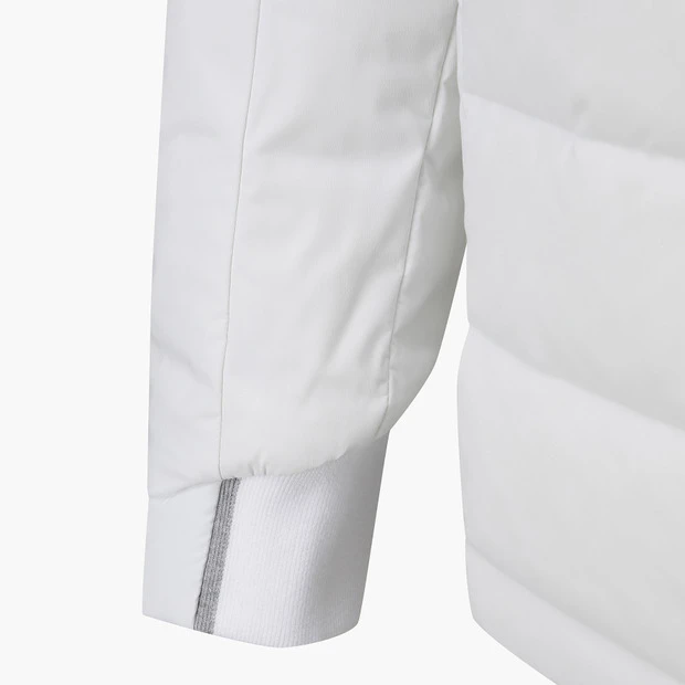 商品【预售商品15天发货】 DESCENTE|高尔夫男士运动风格轻便保暖羽绒服适合户外活动 DP42MFDJO2-OWHG,价格¥2496,第19张图片详细描述