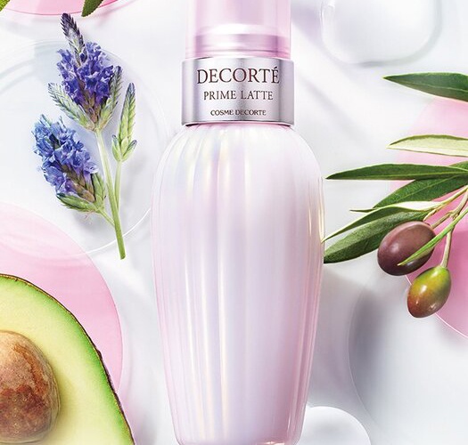 商品[国内直发] DECORTé|【免税店发货】黛珂牛油果乳液 150ml,价格¥216,第2张图片详细描述