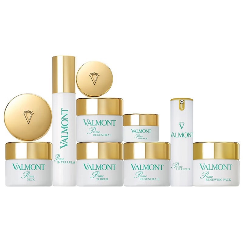 商品Valmont|Valmont 法尔曼 升效唇部修护精华乳 15ml 深层保湿 淡化唇纹,价格¥507,第3张图片详细描述