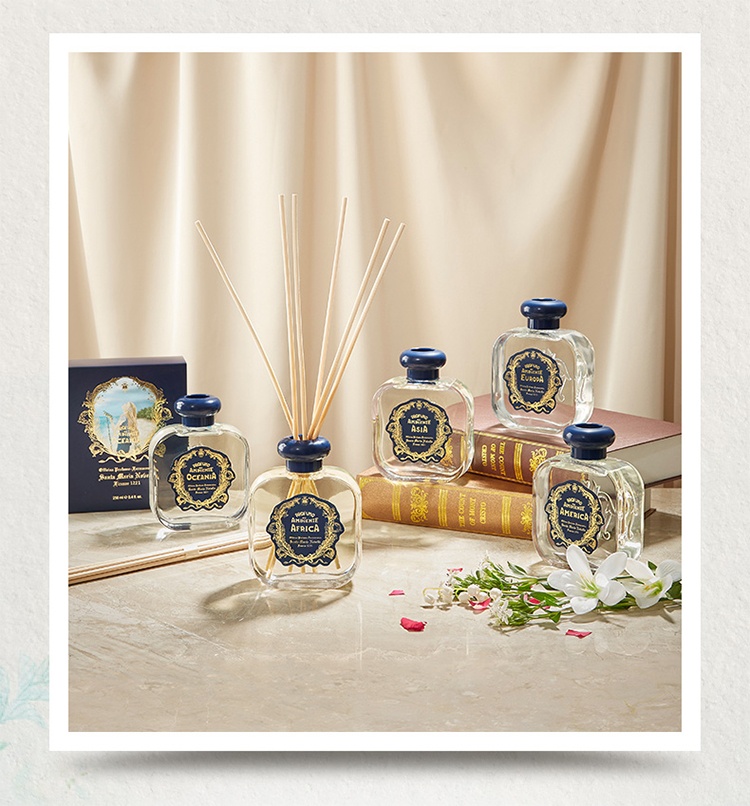 商品Santa Maria Novella|圣玛利亚 无火香薰家居扩香250ml ,价格¥729,第11张图片详细描述