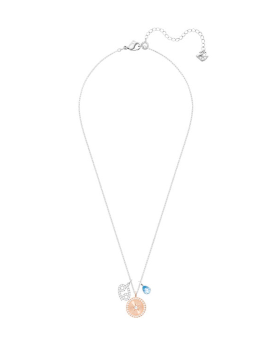 商品Swarovski|施华洛世奇正品项链女星座系列锁骨链时尚毛衣链礼物5349223（香港仓发货）,价格¥576,第8张图片详细描述