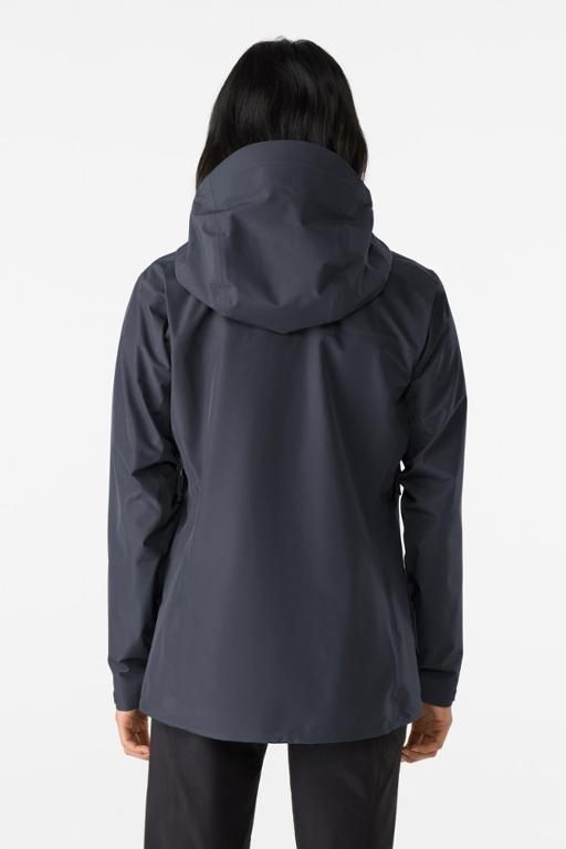 商品Arc'teryx|Arc'teryx Beta LT Jacket - Women's,价格¥2879,第4张图片详细描述