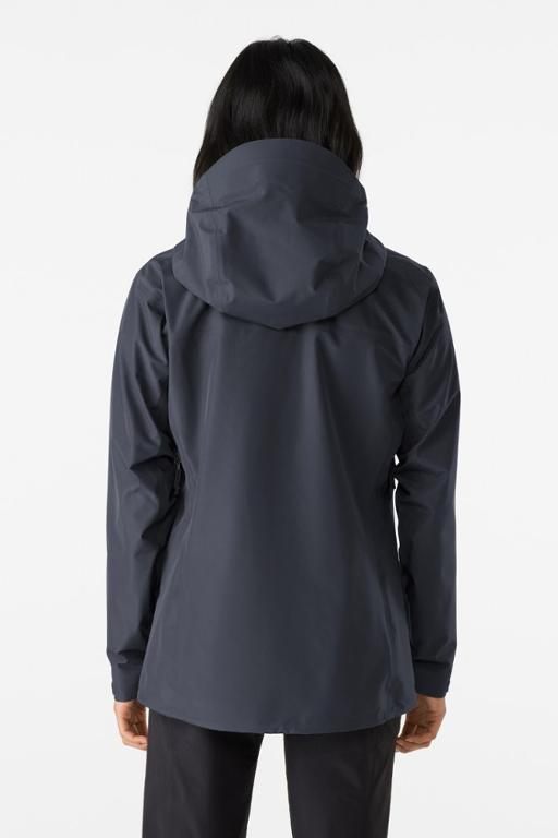 商品Arc'teryx|Arc'teryx Beta LT Jacket - Women's,价格¥2903,第4张图片详细描述