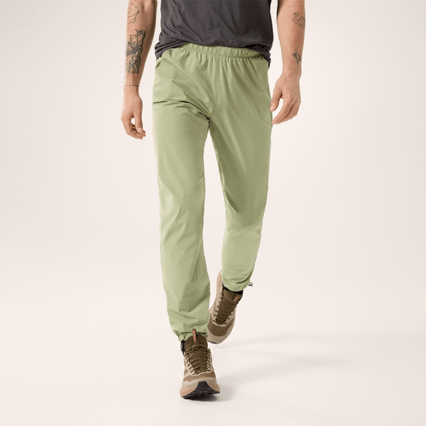 商品Arc'teryx|【Brilliant|包邮包税】INCENDO PANT M 始祖鸟[SS24] Incendo 裤子 男士 APOSMX7992,价格¥1250,第5张图片详细描述