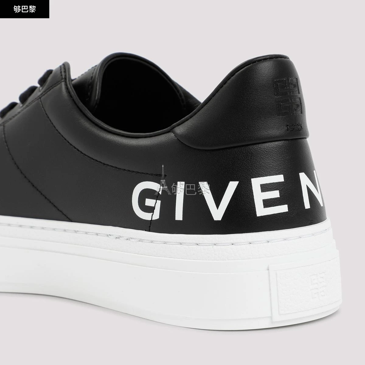 商品Givenchy|【特惠6.5折】包邮包税【预售7天�发货】 GIVENCHY纪梵希 经典款 男士 休闲运动鞋 运动鞋 2050027 BH005VH1GU004 ,价格¥3566,第6张图片详细描述