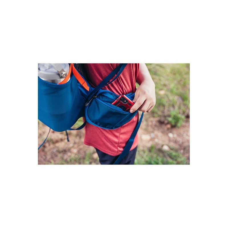商品Gregory|GREGORY格里高利 Wander50L 登山徒步背包 户外男女通用,价格¥1764,第8张图片详细描述