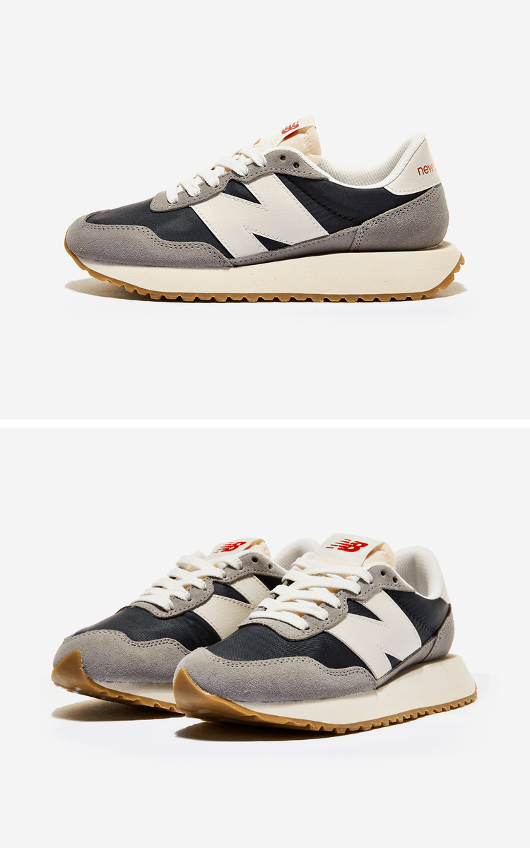 商品New Balance|【Brilliant|包邮包税】新百伦 MS237SC  运动鞋 SNEAKERS  MS237SC SC,价格¥399,第2张图片详细描述