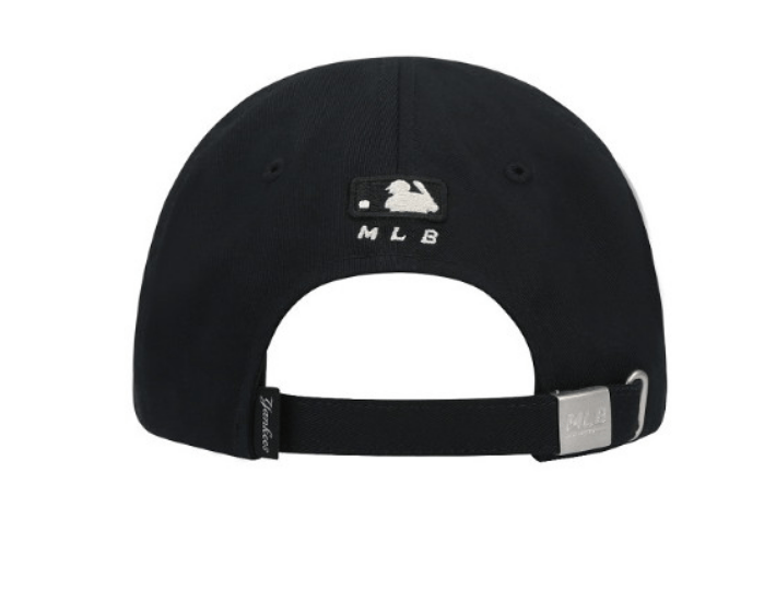 商品MLB|【享贝家】MLB 纽约洋基休闲帽鸭舌帽棒球帽 男女同款 黑色（预售款，10天发货）32CP88111-50X,价格¥119,第4张图片详细描述