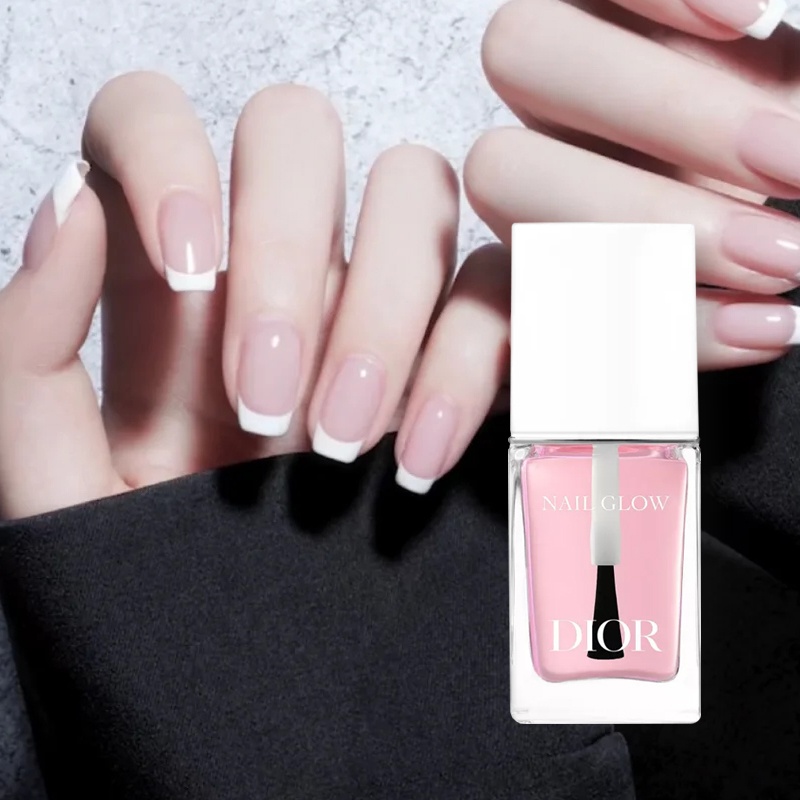 商品Dior|迪奥新品亮甲护甲油10ml 美化指甲光泽甲面,价格¥217,第3张图片详细描述