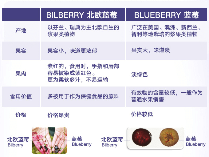 商品GNC|北欧蓝莓叶黄素复合胶囊,价格¥247,第5张图片详细描述