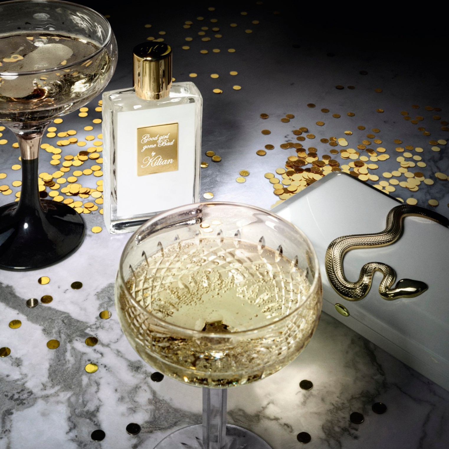 商品Kilian|By Kilian凯利安狂野淑女女性香水50ml,价格¥1320,第2张图片详细描述