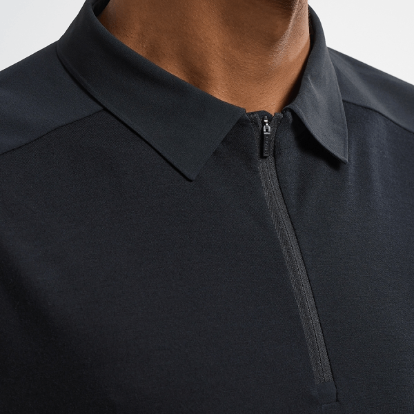 商品Arc'teryx|【Brilliant|包邮包税】FRAME LS POLO M 始祖鸟[FW23] Frame LS Polo 男士 VTNFMX7226,价格¥2898,第15张图片详细描述