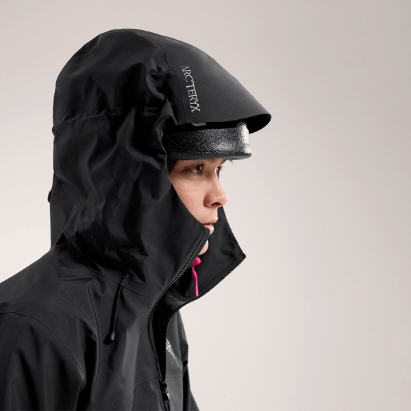 商品Arc'teryx|【Brilliant|包邮包税】BETA LIGHTWEIGHT JACKET W - EPE 始祖鸟[SS24] Beta 女式轻薄夹克 - ePE AJOSWX7701,价格¥5058,第7张图片详细描述