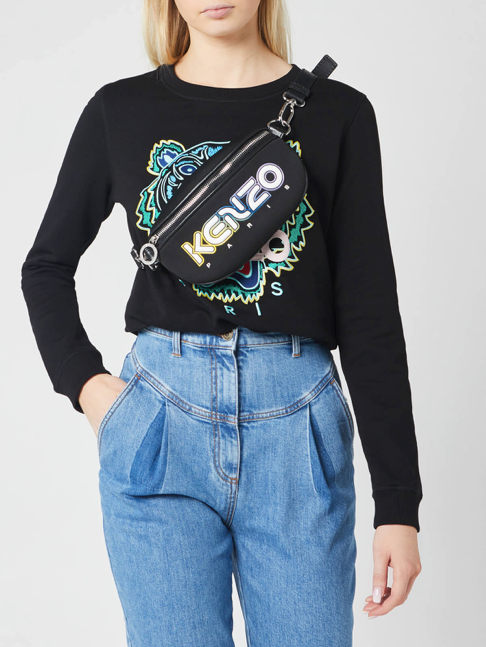 商品Kenzo|Combo 女士腰包,价格¥638,第2张图片详细描述