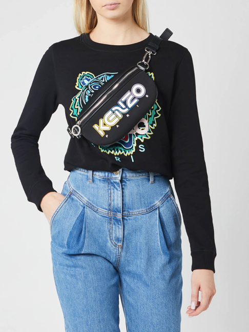 商品Kenzo|Combo 女士腰包,价格¥644,第2张图片详细描述