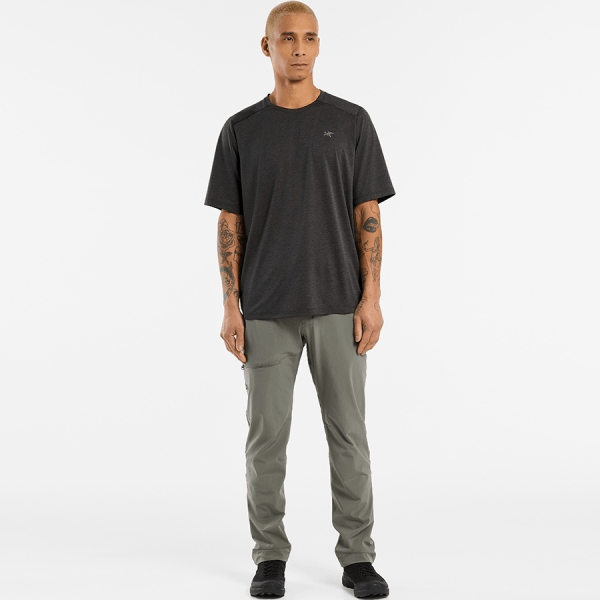 商品Arc'teryx|【Brilliant|包邮包税】始祖鸟 GAMMA LIGHTWEIGHT PANT M[SS23] 新款上市 Gamma 轻便裤男 APNSMX7247,价格¥1558,第17张图片详细描述