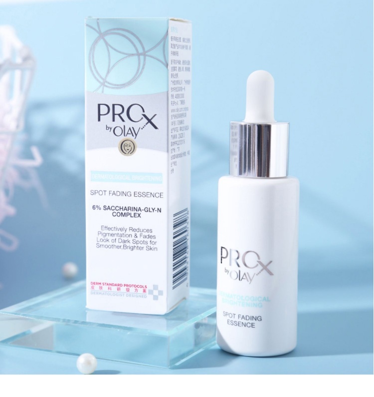 商品Olay|玉兰油 OLAY PRO-X 方程式小白瓶淡斑精华40ml,价格¥187,第1张图片详细描述