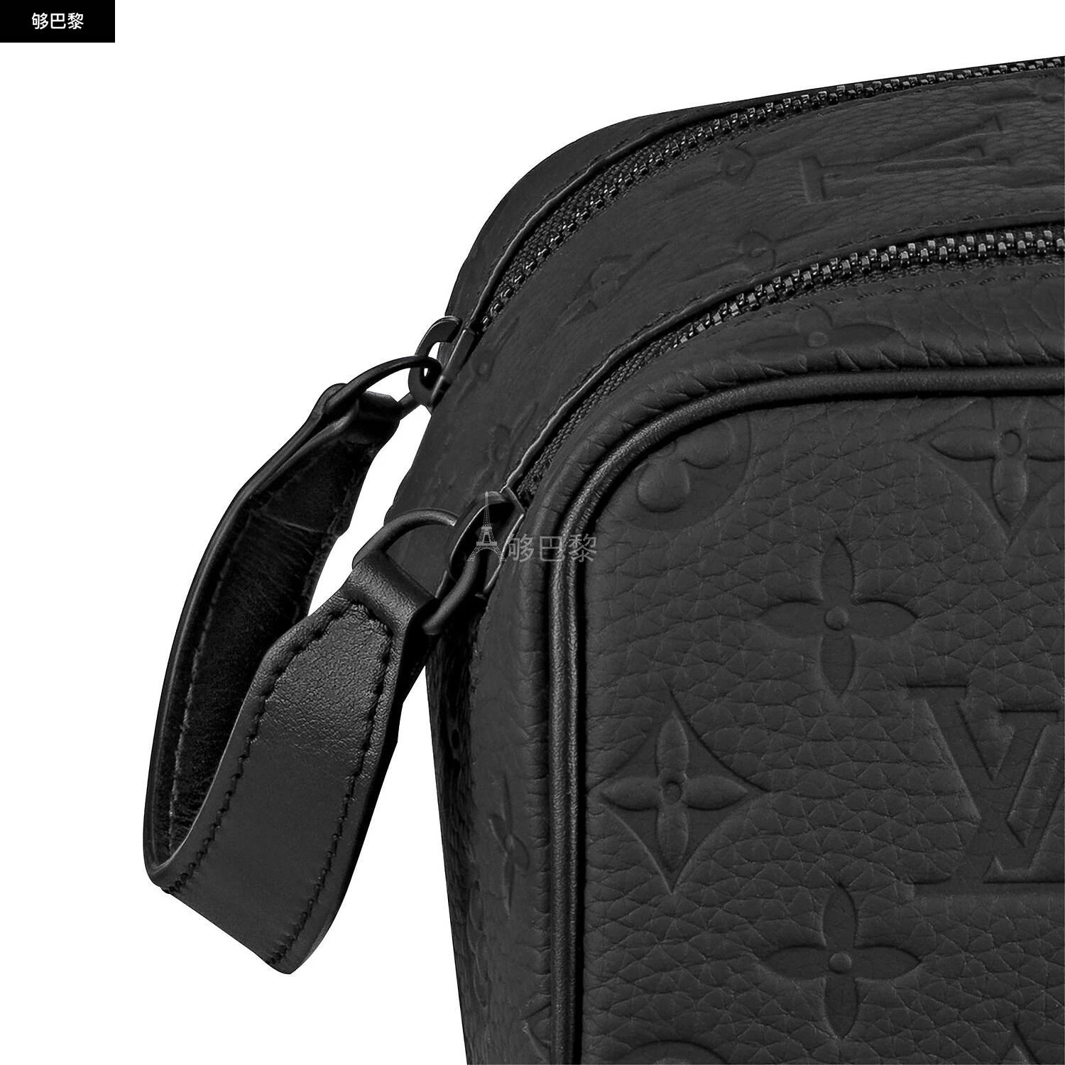 商品Louis Vuitton|【预售】 LV路易威登 25春夏 男士 收纳包 Trousse de toilette Dopp Kit M59478 ,价格¥12961,第5张图片详细描述