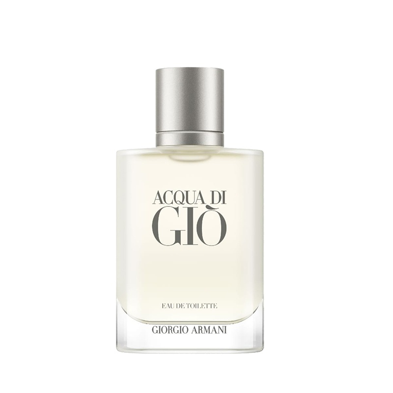 商品Giorgio Armani|Giorgio Armani阿玛尼 寄情男士淡香水 30/50/100/200ml,价格¥472,第2张图片详细描述