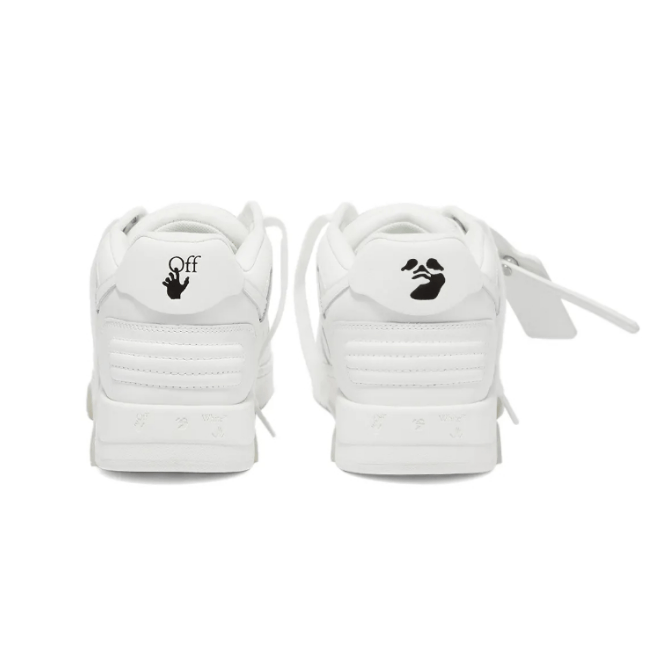 商品Off-White|低帮时尚板鞋运动鞋多色经典爆款 OMIA189C99LEA001 （澳门仓发货）,价格¥3364,第3张图片详细描述