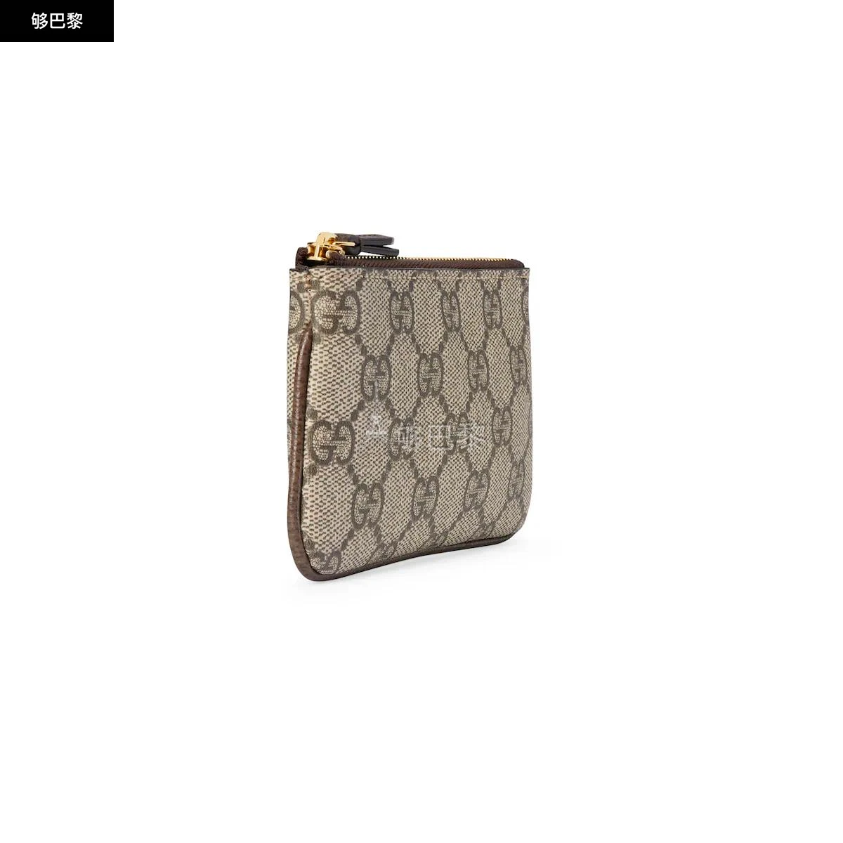 商品Gucci|【预售】 古驰 24秋冬 女士 钥匙包 OPHIDIA系列钥匙包 772321 K9GSG 8367,价格¥2723,第6张图片详细描述