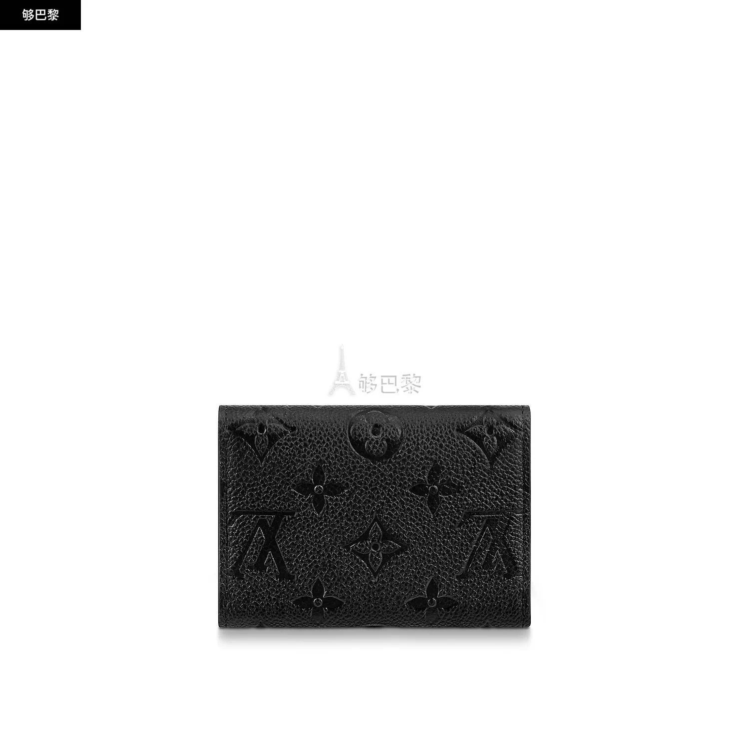 商品Louis Vuitton|包邮包税【预售7天发货】 LV路易威登 23秋冬 女士 卡包 ROSALIE 零钱包 M81455,价格¥4219,第5张图片详细描述