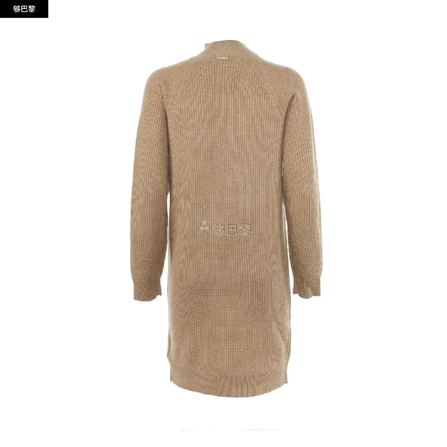 商品Michael Kors|【特惠6.1折】【预售】 2023秋冬 女士 连衣裙 半身裙 1703025  MU28156CSN214 ,价格¥2295,第4张图片详细描述