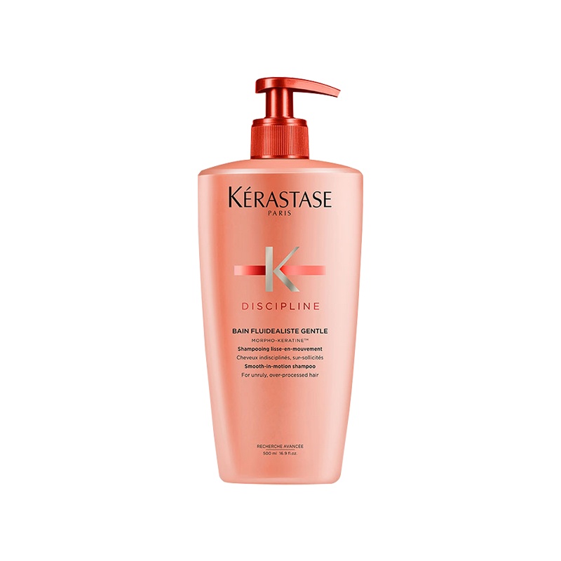 商品Kérastase|Kerastase卡诗黛丝逸柔洗发水250ml-500ml,价格¥236,第3张图片详细描述