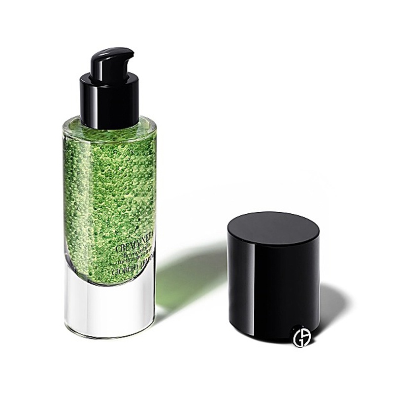 商品Giorgio Armani|Giorgio Armani阿玛尼黑钥匙绿精华30ml 至臻奂颜浓缩多效精华露,价格¥3260,第3张图片详细描述