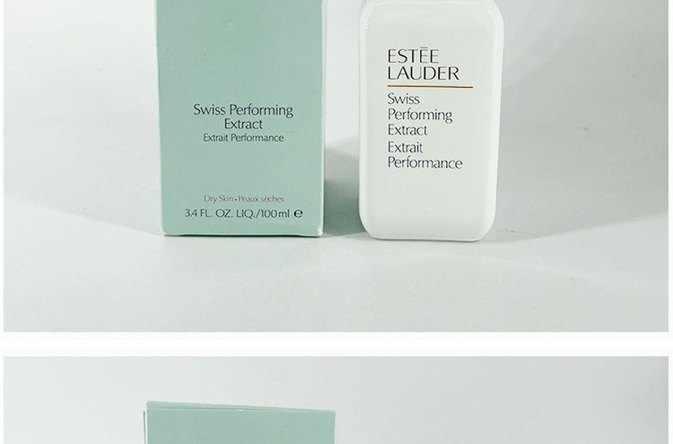 商品Estée Lauder|雅诗兰黛  swiss全效滋润乳液100ml 干皮亲妈保湿滋润补水,价格¥399,第11张图片详细描述