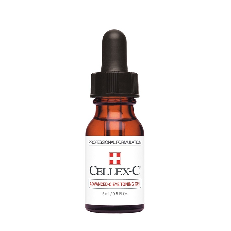商品Cellex-C|Cellex-C仙丽施眼部调理凝胶15ml 提拉紧致 改善细纹,价格¥596,第2张图片详细描述