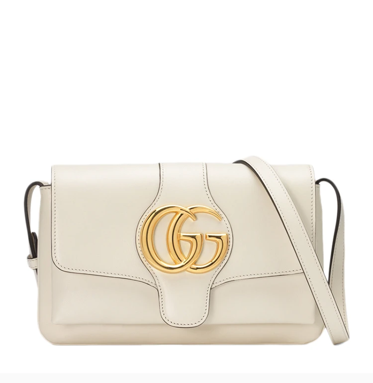 商品Gucci|GUCCI 古驰 Arli系列小号肩背包 550129-0V10G-9022,价格¥15728,第5张图片详细描述