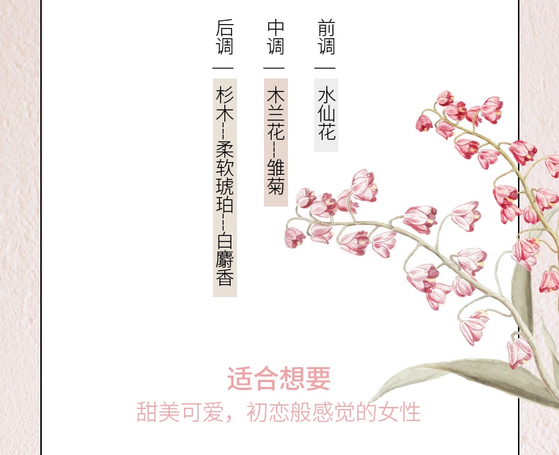 商品【夏休延期至7月底发货】 AGE20'S|【15天预售|包邮包税】韩国爱敬洗发水护发素持久留香洗头膏柔顺修护毛躁香水洗发露,价格¥97,第15张图片详细描述
