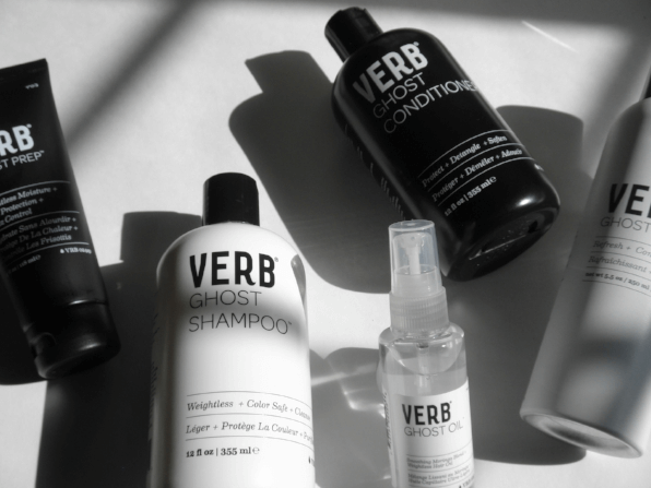 商品VERB|鬼油™(免冲洗护发精华) 60ml,价格¥164,第2张图片详细描述