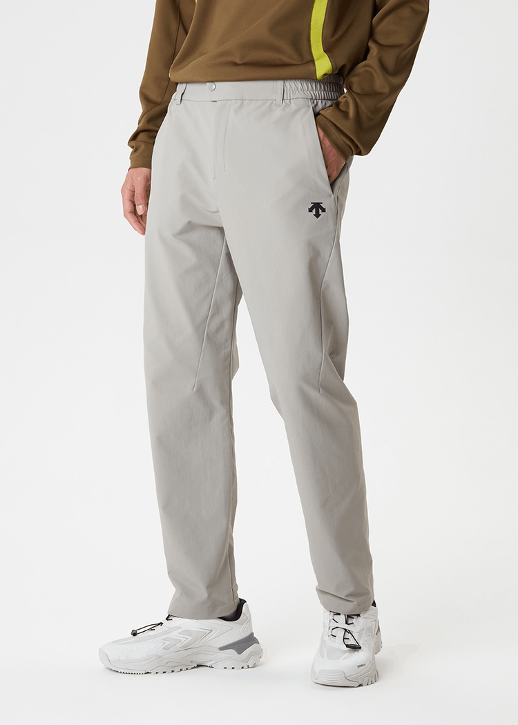 商品DESCENTE|【Brilliant|包邮包税】简约设计运动鞋舒适休闲百搭款SO423LCRO4-KHWH,价格¥627,第8张图片详细描述