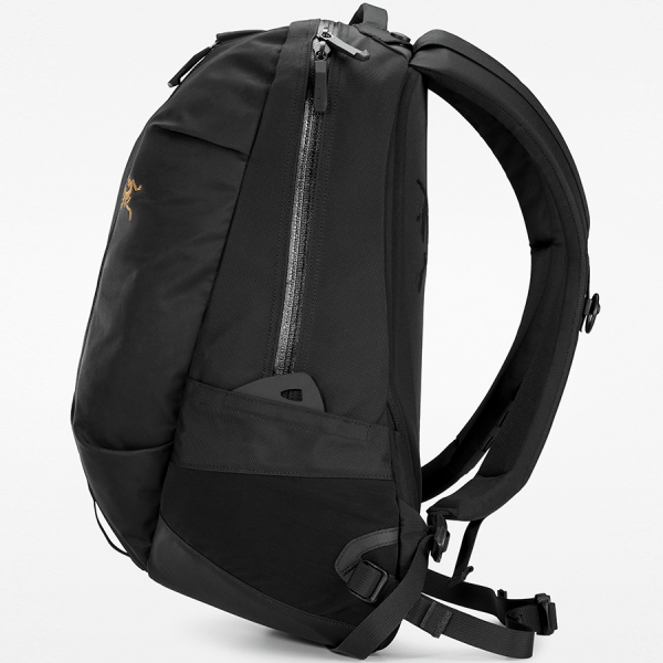 商品Arc'teryx|【Brilliant|包邮包税】始祖鸟 ARRO 16 BACKPACK[SS23] 新款上市 Aro 16 背包 ABNSUX5398,价格¥1750,第22张图片详细描述