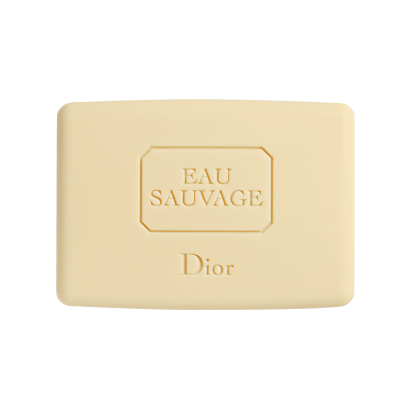 商品Dior|迪奥 男士旷野清新之水香皂150g,价格¥239,第2张图片详细描述