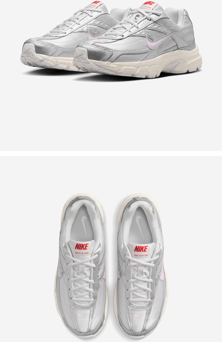 商品【预售商品15天发货】 NIKE|【Brilliant|包邮包税】耐克 WMNS NIKE INITIATOR TRK3  休闲鞋 运动鞋  IB4483 078,价格¥628,第3张图片详细描述